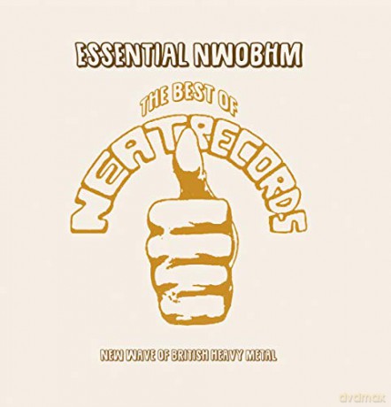 Essential NWOBHM - The Best Of Neat Records [2xWinyl]