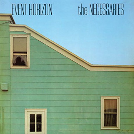 The Necessaries: Event Horizon [Winyl]