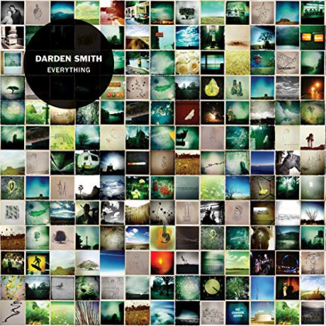 Darden Smith: Everything [Winyl]