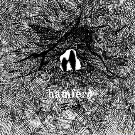 Hamfero: Evst [Winyl]