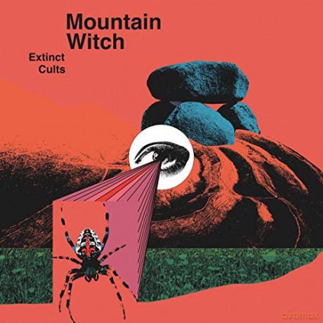 Mountain Witch: Extinct Cults [Winyl]