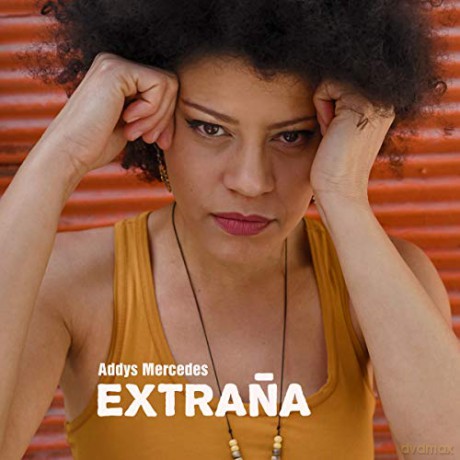 Addys Mercedes: Extrana [Winyl]
