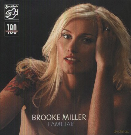 Brooke Miller: Familiar [Winyl]