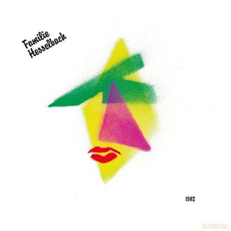 Familie Hesselbach: Familie Hesselbach [Winyl]