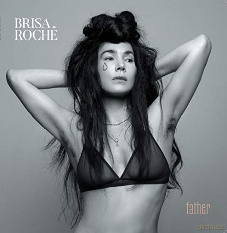 Brisa Rocho: Father [Winyl]