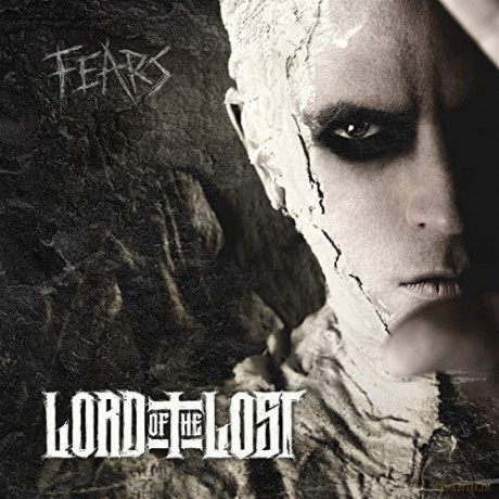 Lord Of The Lost: Fears (Re-Release) (Limited) (White) [2xWinyl]