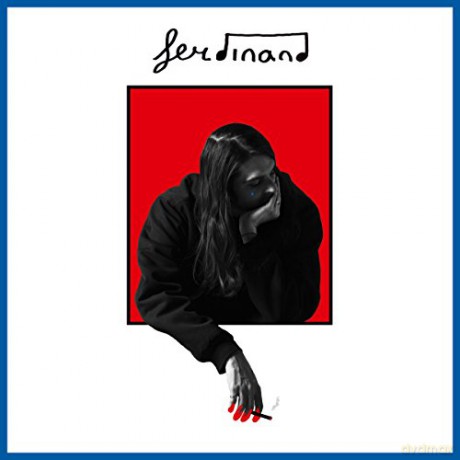 Left Boy: Ferdinand [Winyl]