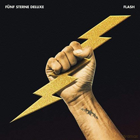 Fonf Sterne Deluxe: Flash [2xWinyl]