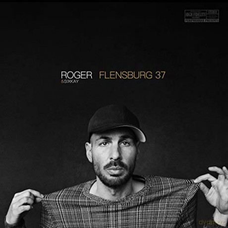 Roger: Flensburg 37 [2xWinyl]