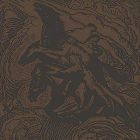Sunn O))): Flight Of The Behemoth [2xWinyl]