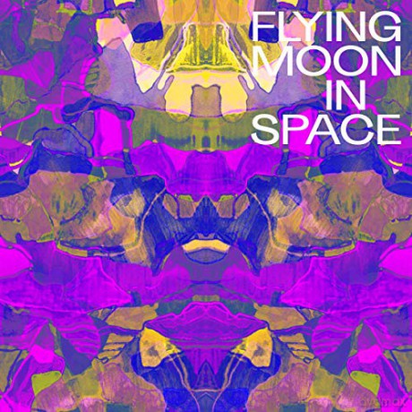 Flying Moon In Space: Flying Moon In Space (Limited) (White) [Winyl]