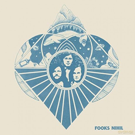 Fooks Nihil: Fooks Nihil [Winyl]