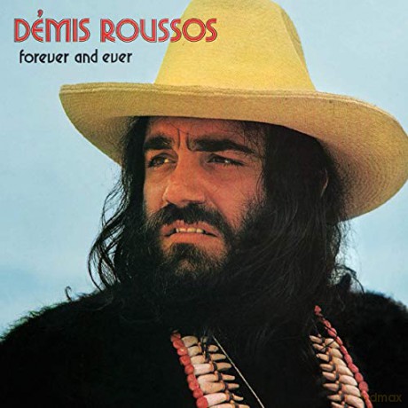 Domis Roussos: Forever And Ever [Winyl]