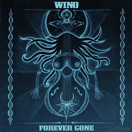 Wino: Forever Gone [Winyl]