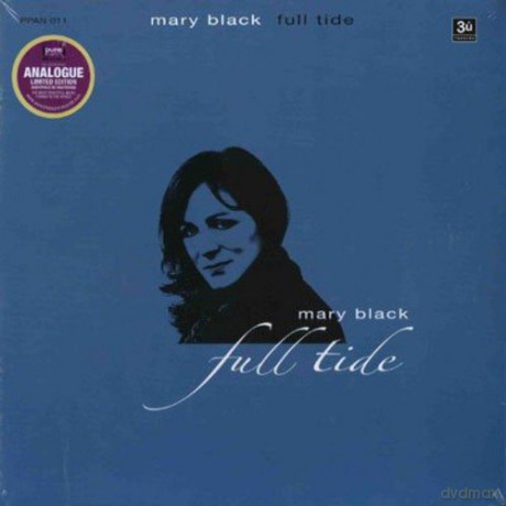 Mary Black: Full Tide (Limited) [Winyl]