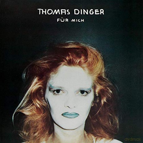 Thomas Dinger: FUr Mich [CD]