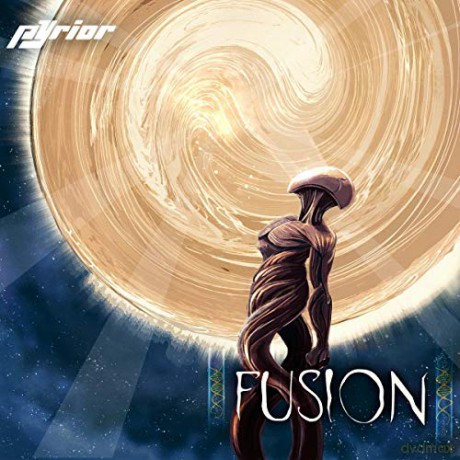 Pyrior: Fusion (Colored) [Winyl]