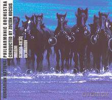 National Philharmonic Orchestra, Zoltan Kocsis: Festival Overture (Erno Dohnanyi); Seven Songs (Claude Debussy); Syphony No. 1 (Sergiei Rachmaninov) [CD]