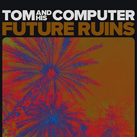 Tom And His Computer: Future Ruins [Winyl]