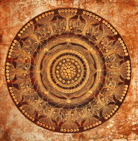 Henning Fuchs: Gaia [Winyl]