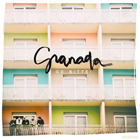 Granada: Ge bitte [Winyl]