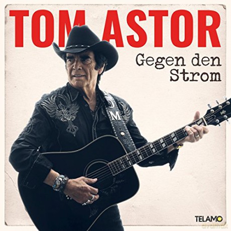 Tom Astor: Gegen den Strom [Winyl]