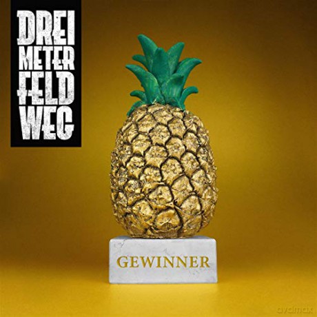 Drei Meter Feldweg: Gewinner [Winyl]