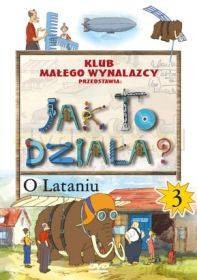 Jak to działa - O lataniu [DVD]