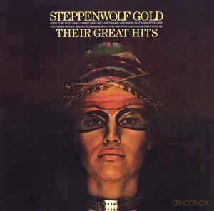 Steppenwolf: Gold - Their Great Hits (Limited) (+Poster) [Winyl]