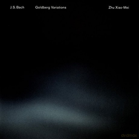 Johann Sebastian Bach: Goldberg-Variationen BWV 988 [2xWinyl]