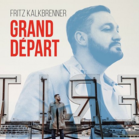 Fritz Kalkbrenner: Grand DĂŠpart (Limited Edition Box Set) [5xWinyl]