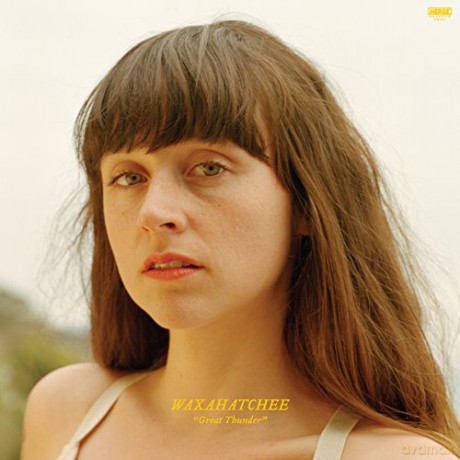 Waxahatchee: Great Thunder EP [Winyl]
