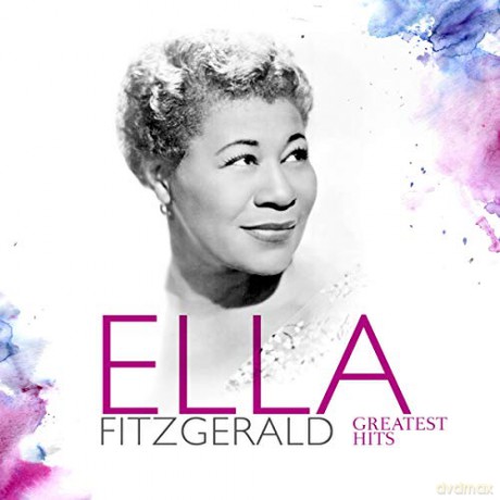 Ella Fitzgerald: Greatest Hits [Winyl]