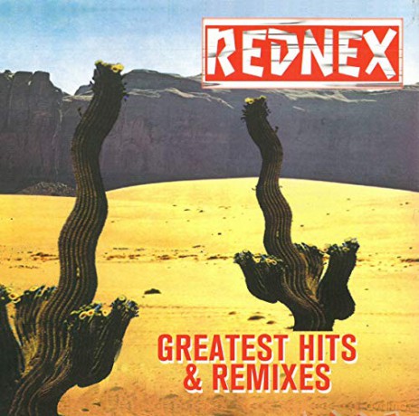 Rednex: Greatest Hits & Remixes [Winyl]