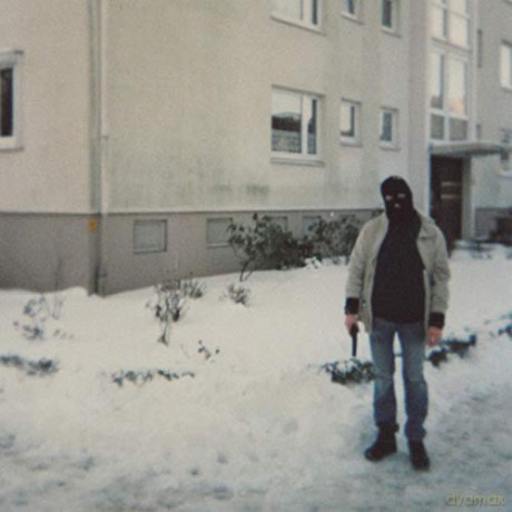 Mantar: Grungetown Hooligans II [Winyl]