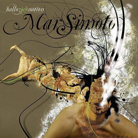 Marteria: Halloziehnation (Limited) (Green) [2xWinyl]