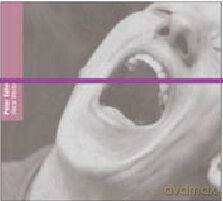 Ricardi Kiado, Anton Csehov, Wojtek Drabowicz, Tokyo Ensemble, Molnar Piroska, Tomkins Egyuttes...: Peter Eötvös: Vocal Works [CD]