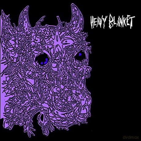 Heavy Blanket: Heavy Blanket [Winyl]