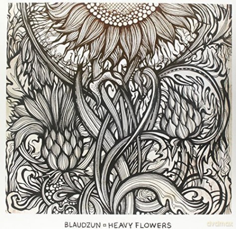 Blaudzun: Heavy Flowers [2xWinyl]