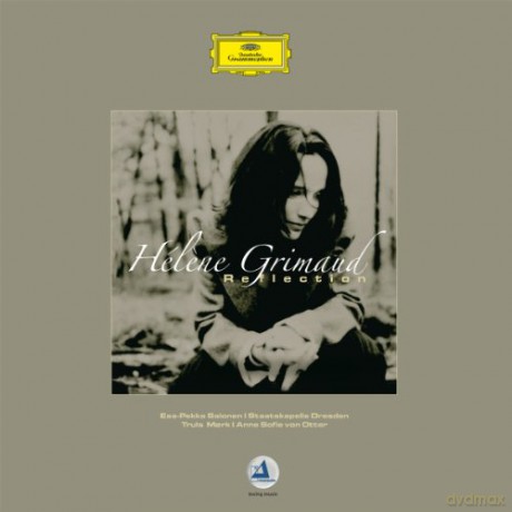 Helene Grimaud - Reflection [2xWinyl]