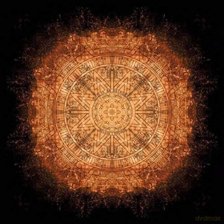 God Is An Astronaut: Helios/Erebus (Limited) (Clear) [Winyl]