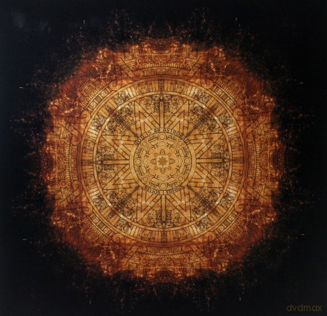 God Is An Astronaut: Helios/Erebus (Limited) (Clear) [Winyl]