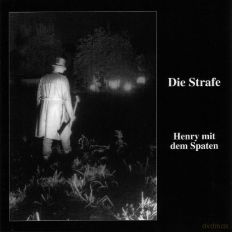 Die Strafe: Henry mit dem Spaten (Limited) [Winyl]