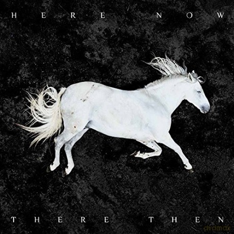 Dool: Here Now, There Then (Limited) [Winyl]