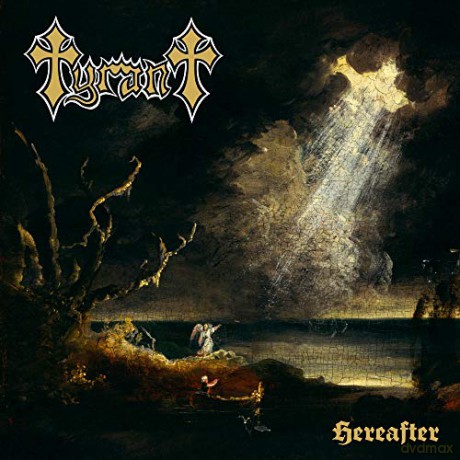 Tyrant: Hereafter (Limited) (Gold/Smoke) [Winyl]