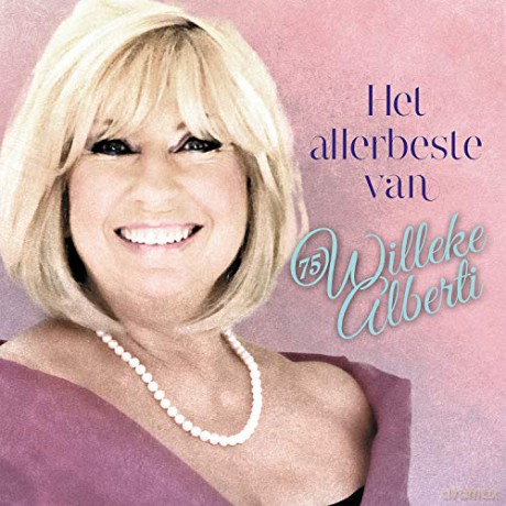 Willeke Alberti: Het Allerbeste Van Willeke Alberti (Limited Numbered) [2xWinyl]