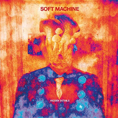 Soft Machine: Hidden Details [2xWinyl]