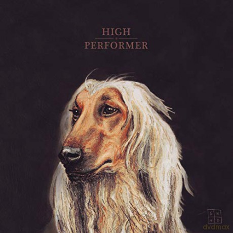 5k Hd: High Performer [Winyl]