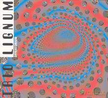 Trio Lignum: Offertorium [CD]