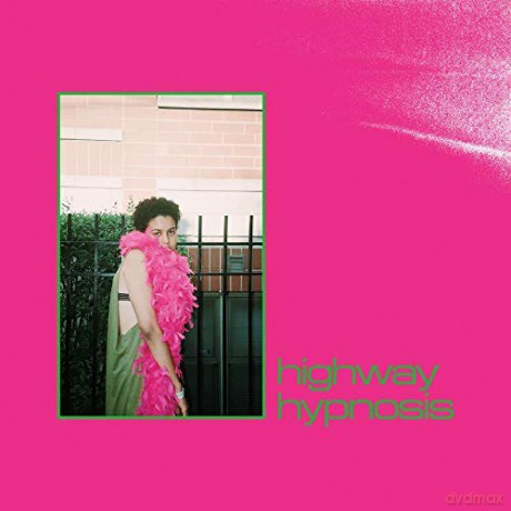 Sneaks: Highway Hypnosis (Limited) (Translucent Green) [Winyl]